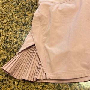 COPY - Lululemon skort